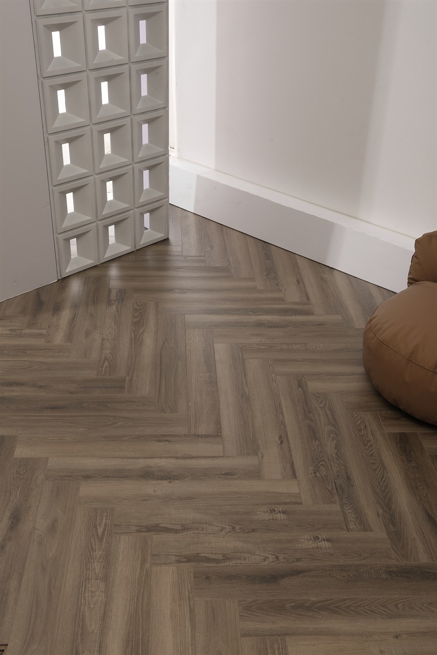 Инженерная доска East Elegance Елка EA3203 600х100х15 мм