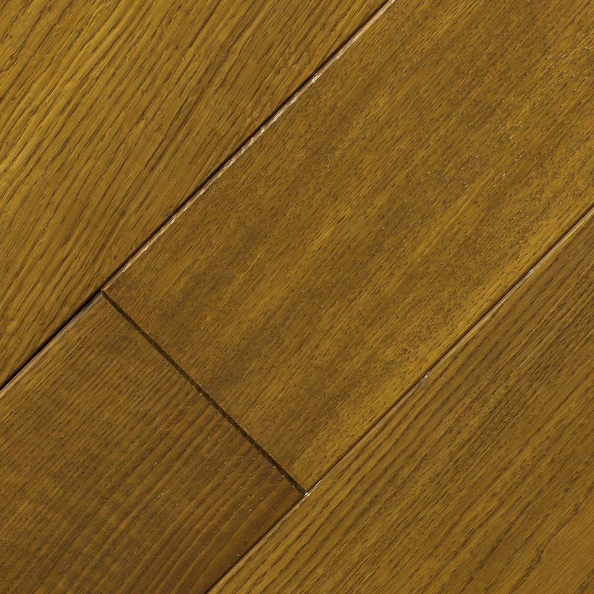 Массивная доска Vecchio Parquet Натурель Дуб масло