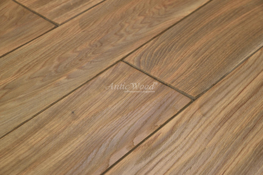 Инженерная доска Antic Wood Тёс Болонья