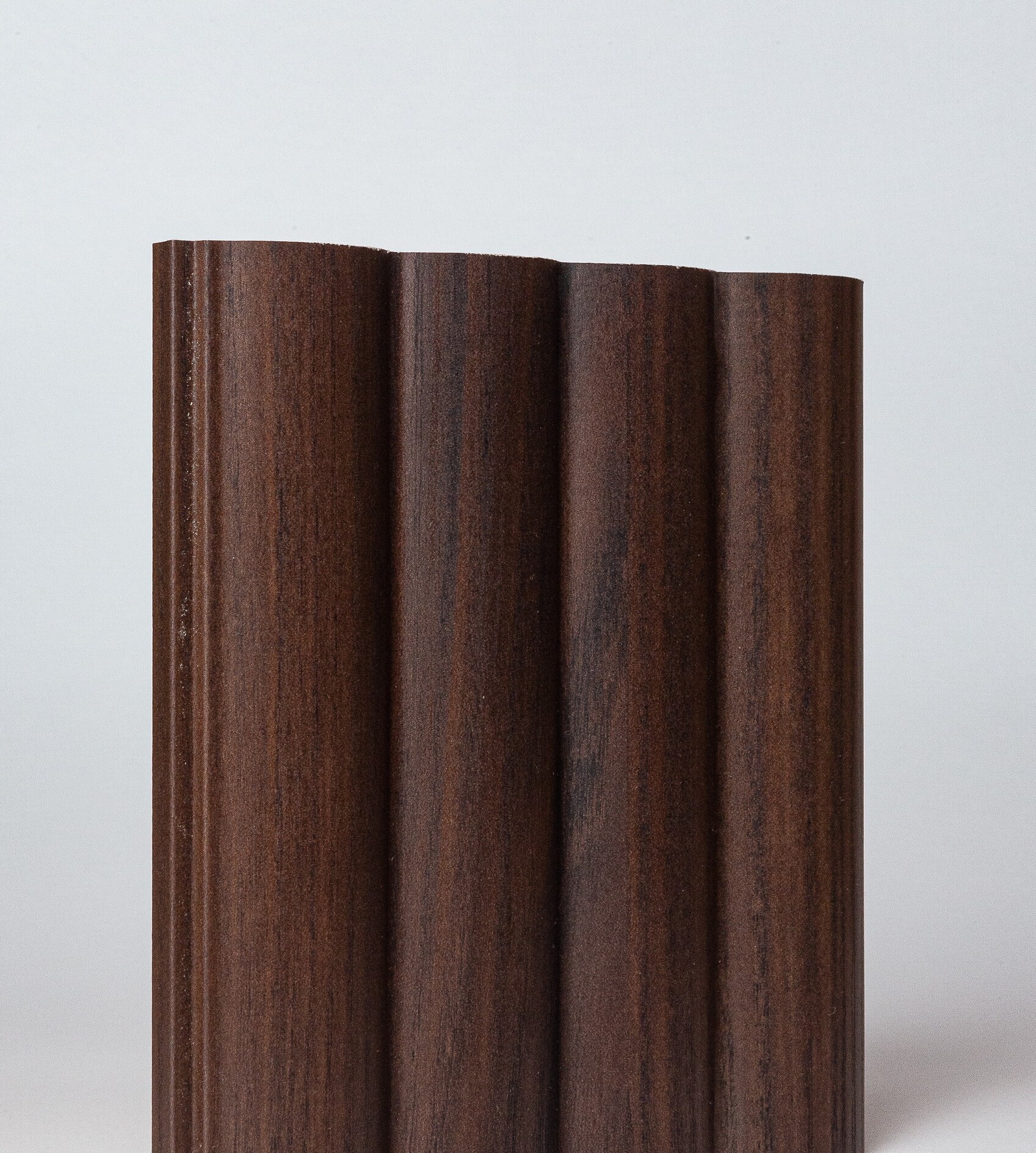Стеновые панели Hannahholz Acupan Elm Braun (Эльм коричневый)