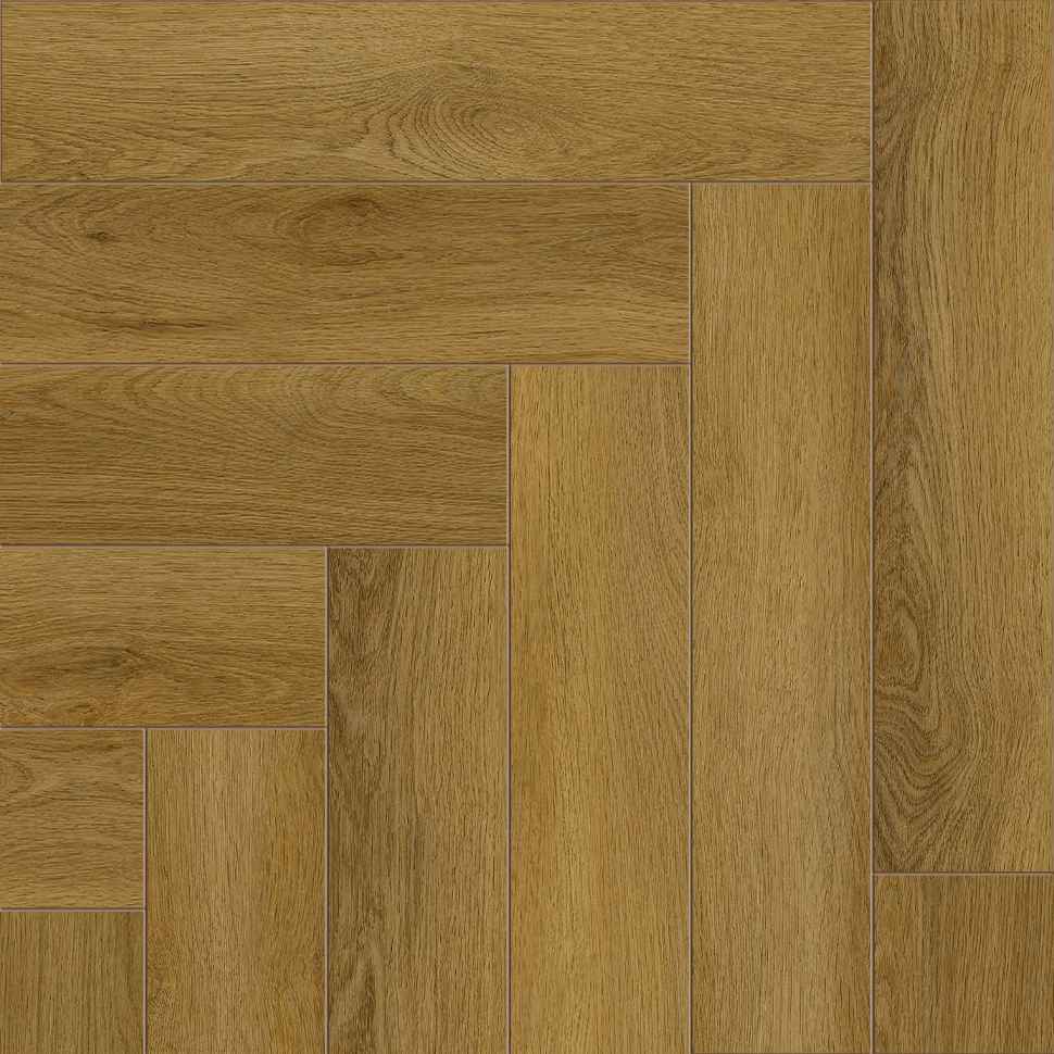 SPC ламинат Norland Паркет С (Parquet S) Селигер Seliger