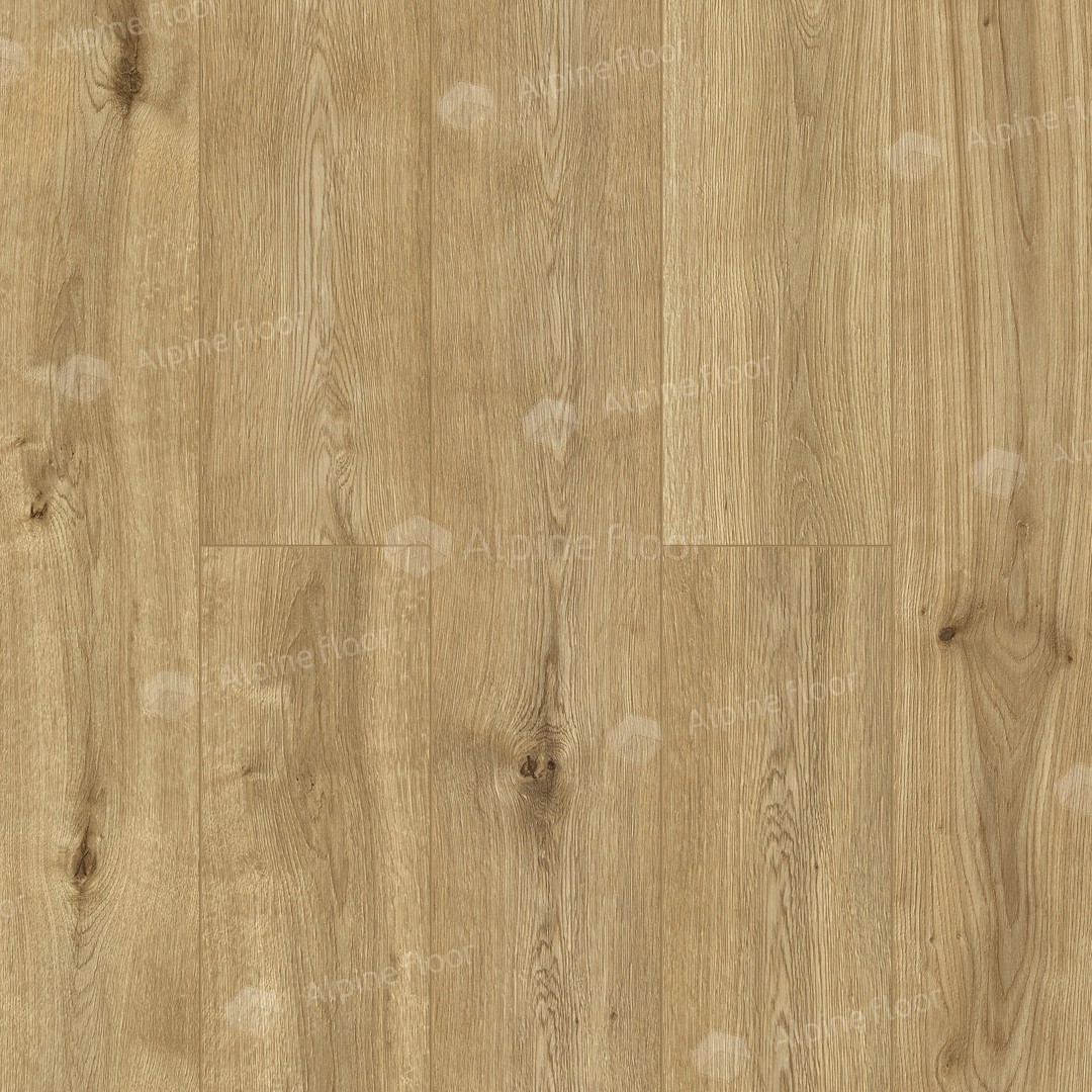 Ламинат Alpine Floor Aqua Life Дуб Копенгаген