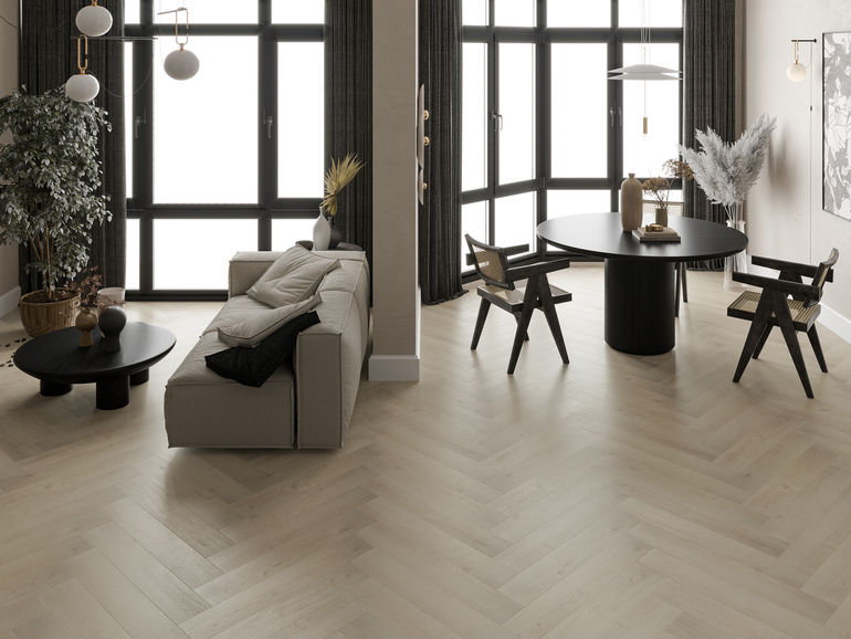 Ламинат Mostflooring Provence Ансуи