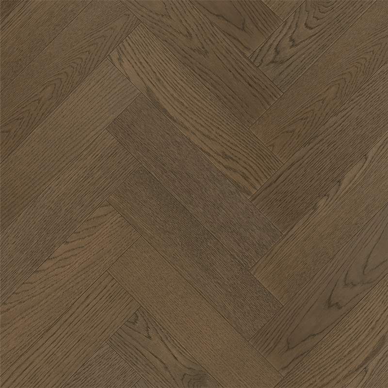 Штучный паркет Quartz Parquet Дуб Амбарный 44-1258-04
