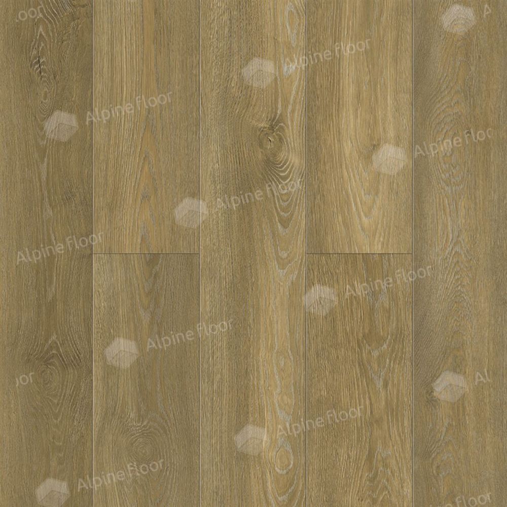 SPC ламинат Alpine Floor Классика (Classic) Бук