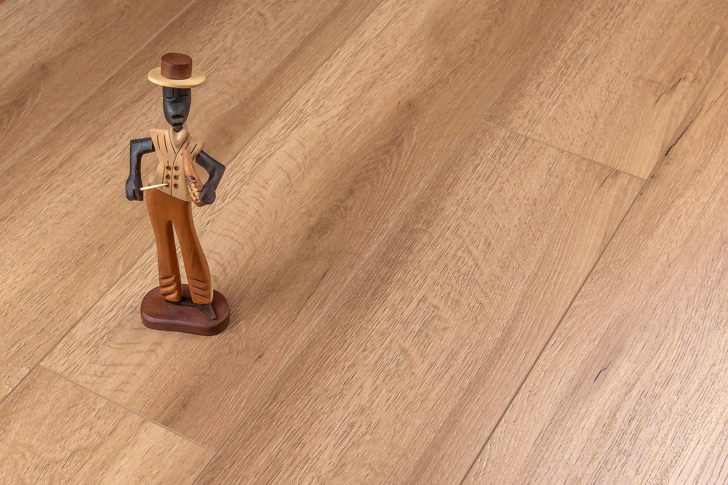 Ламинат Winlerk Comfort Oak Krems