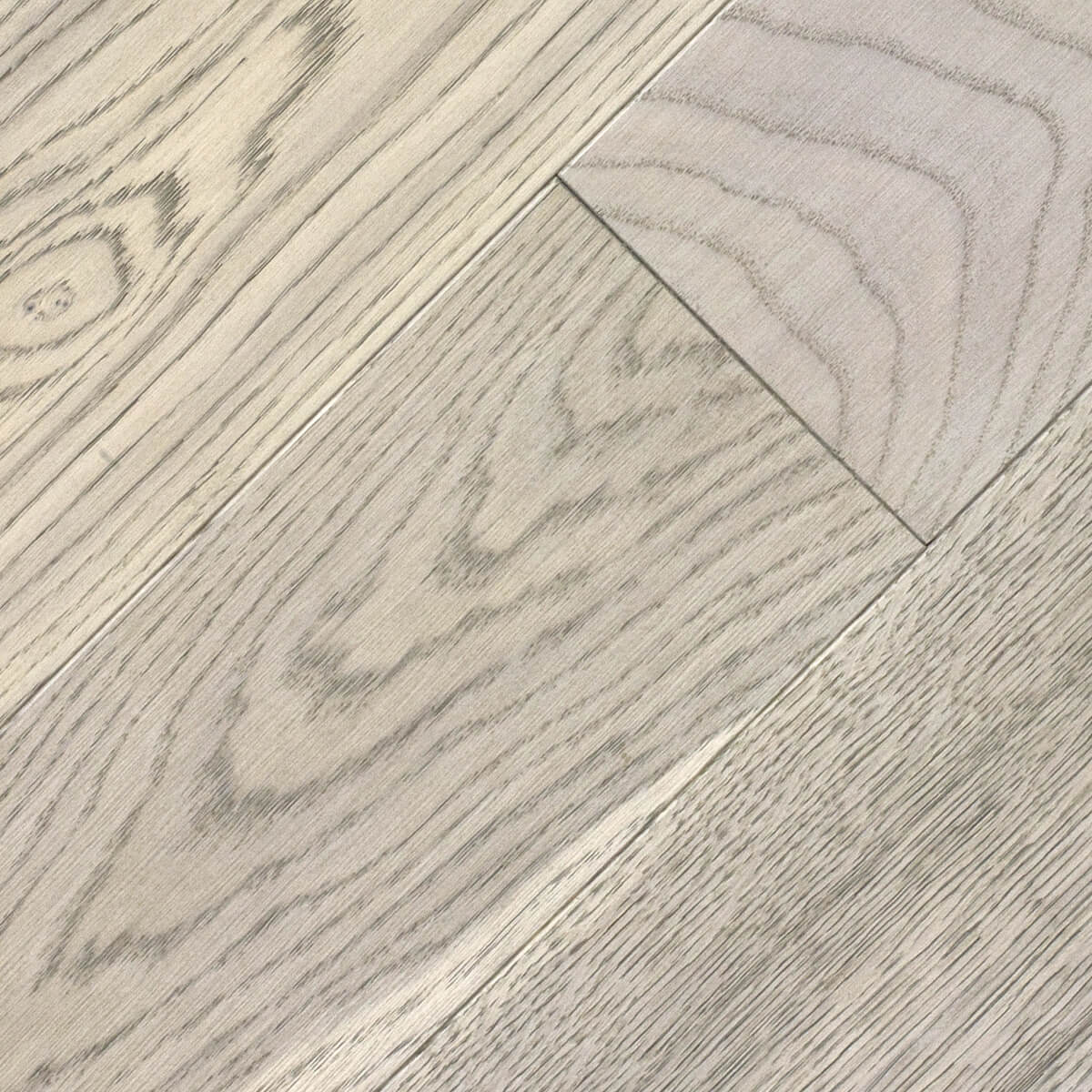 Массивная доска Vecchio Parquet Эколайф Дуб вирго