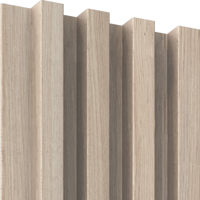 Стеновые панели Wood-Lab Legno Мавелла милк