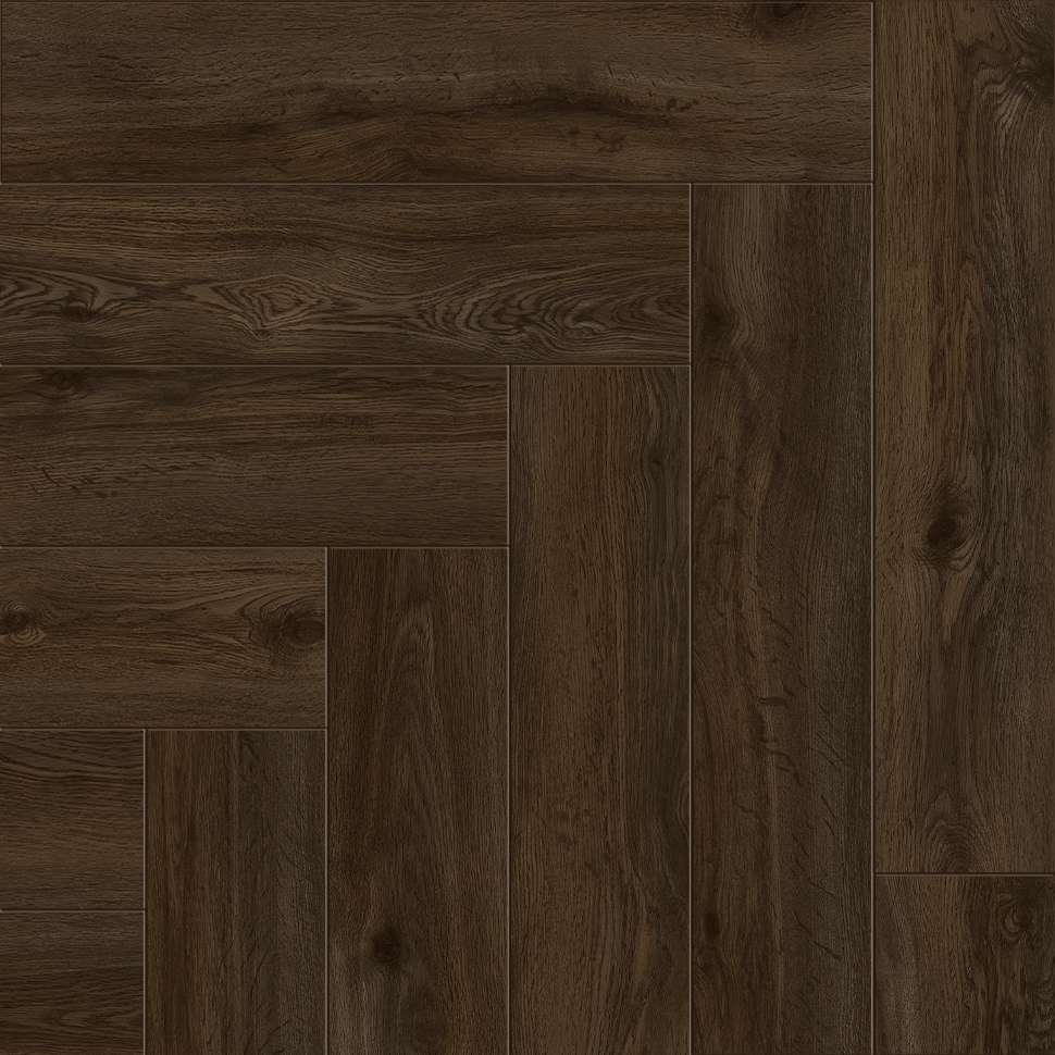 SPC ламинат Norland Паркет (Parquet) Динамичный стиль Swift Style