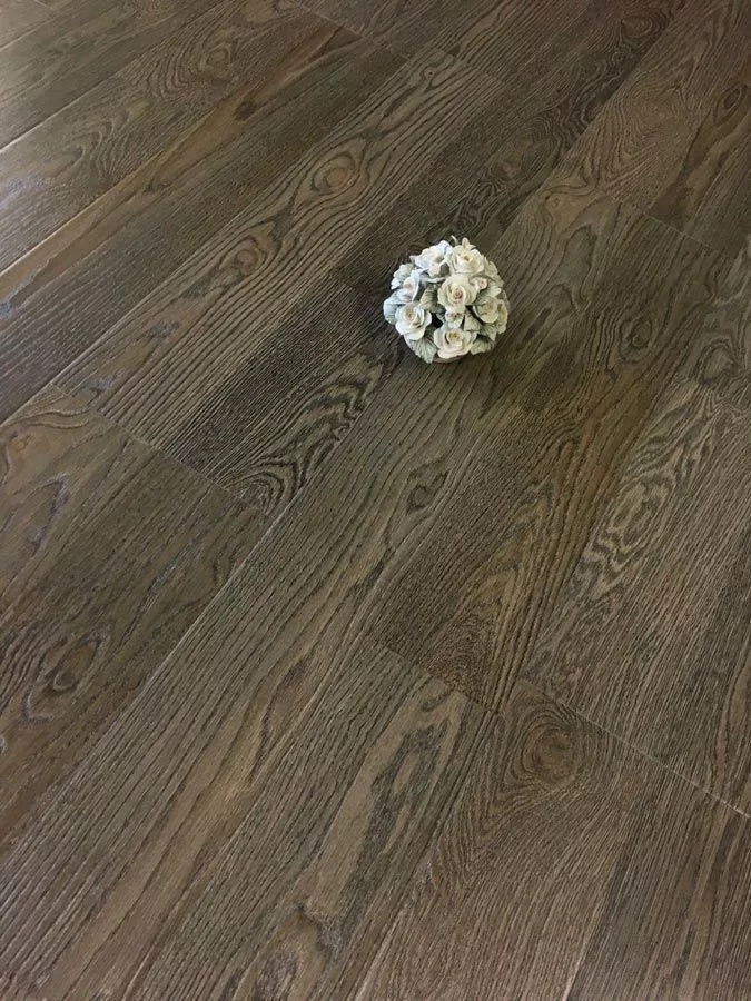 Ламинат Mostflooring Brilliant A11719