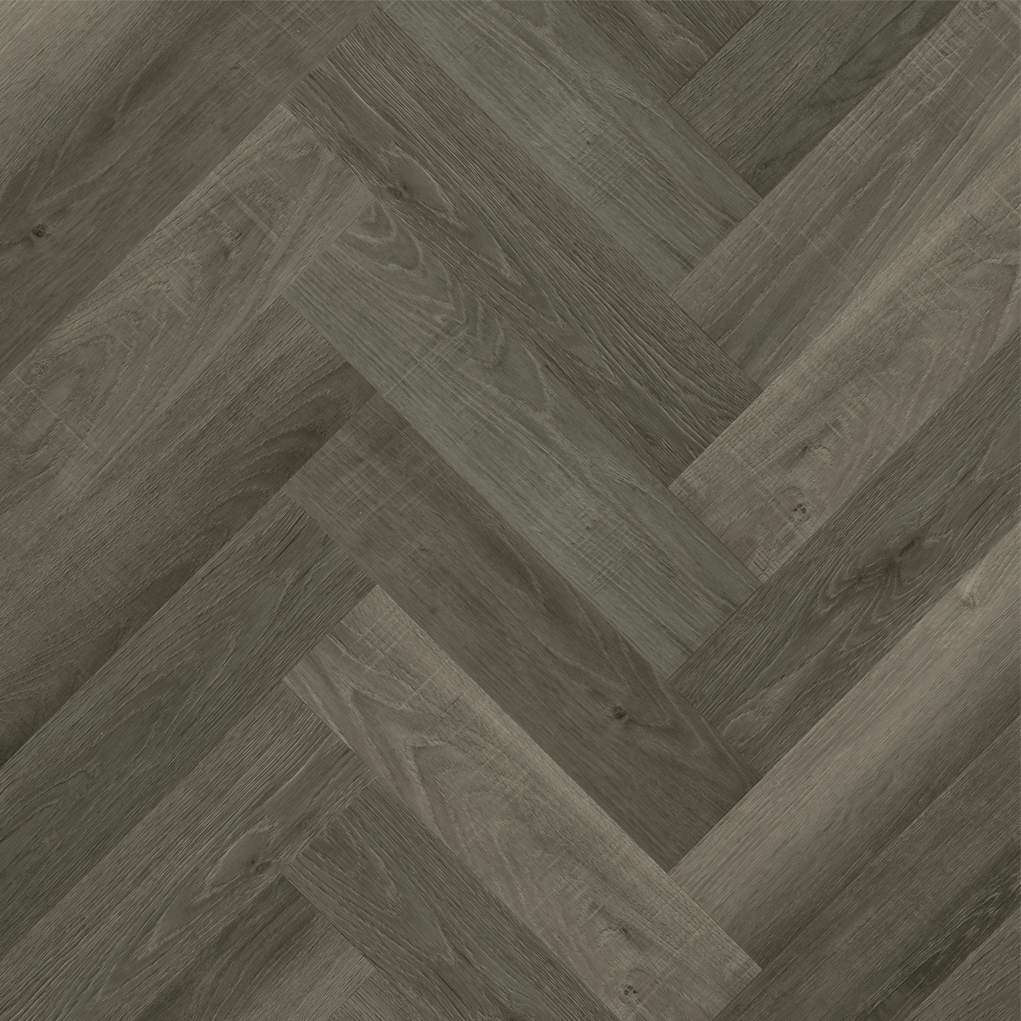 SPC ламинат Fargo Herringbone Дуб Борнео