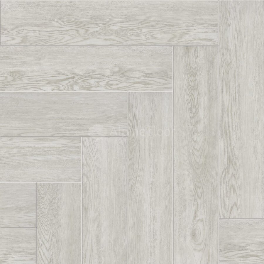 SPC ламинат Alpine Floor Parquet light Дуб Арктик