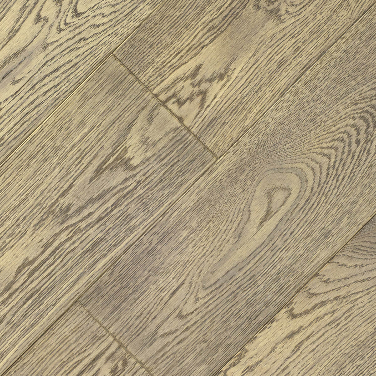 Инженерная доска Vecchio Parquet Немецкая Дуб Рейн