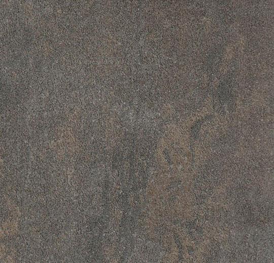 Кварц-винил Forbo Effekta Professional  Anthracite Metal Stone