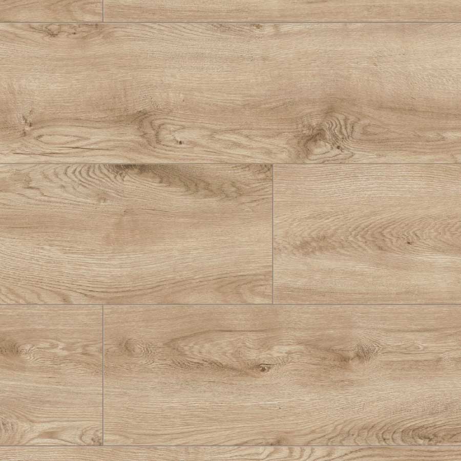 SPC ламинат Kronostep V-Groove 285 Flamenco Oak