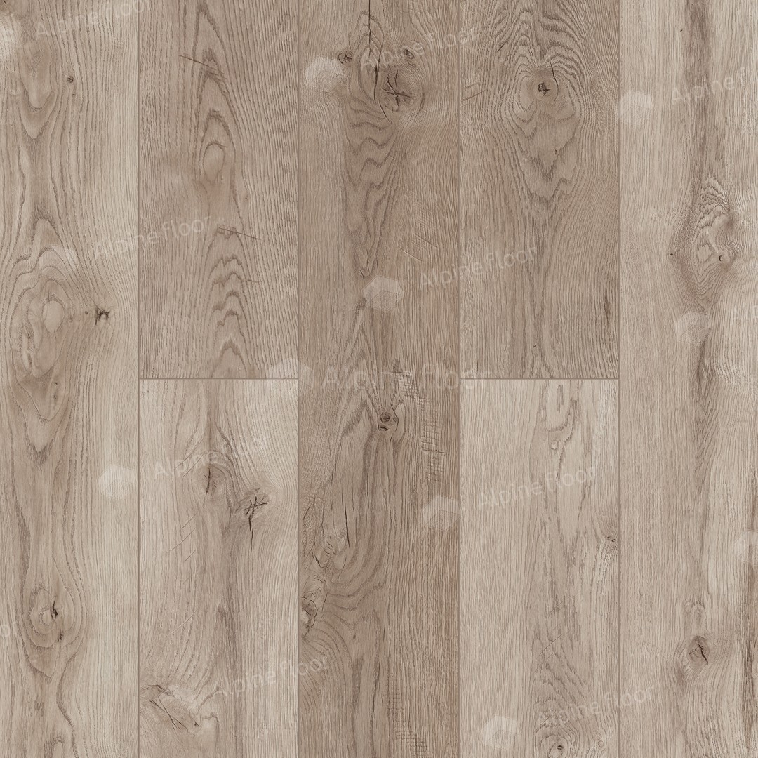 Ламинат Alpine Floor Aqua Life Дуб Брюгге