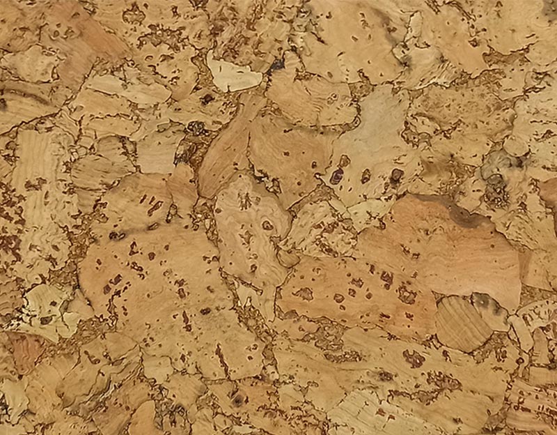 Пробковый пол Ibercork Настенная IberCork Лерида SC