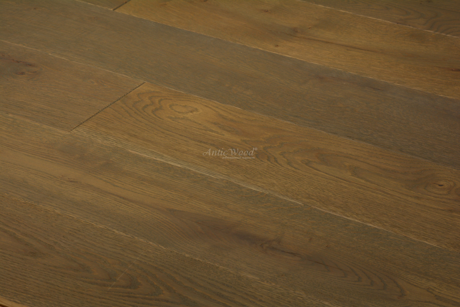 Инженерная доска Antic Wood Антик Рафаэль