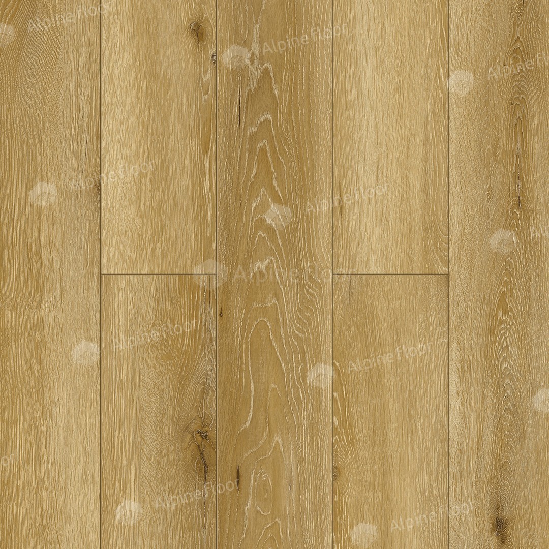 Ламинат Alpine Floor Стоик (Intensity) Дуб Ливорно
