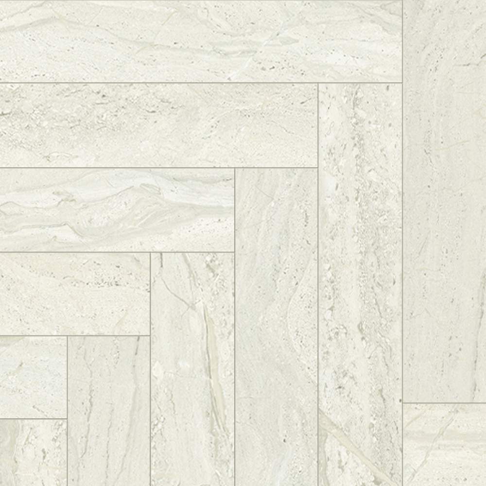 SPC ламинат Alpine Floor Адамант Паркет (Adamant Parquet) Лу