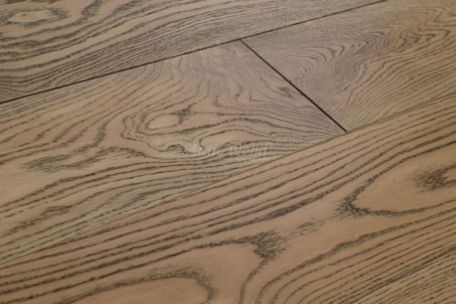 Инженерная доска Antic Wood Патина Атлантида