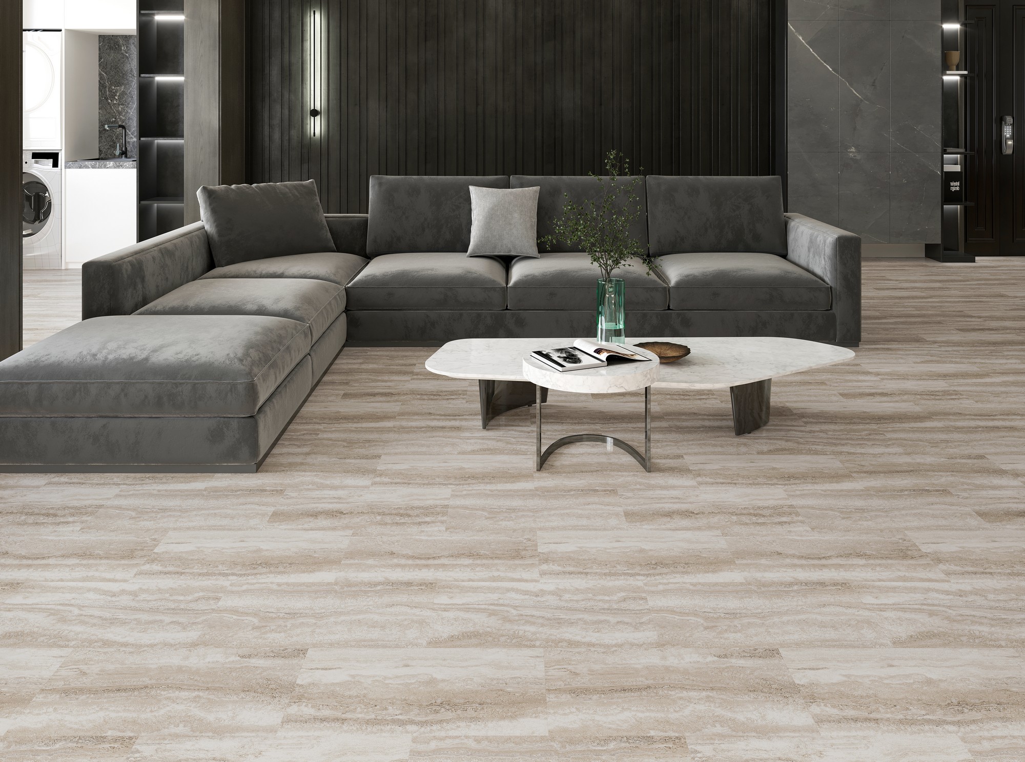 SPC ламинат Floorage Mountain Модольв