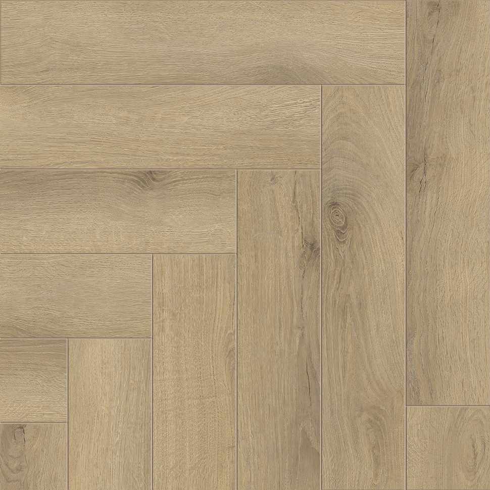 SPC ламинат Norland Паркет С (Parquet S) Сияние Glou