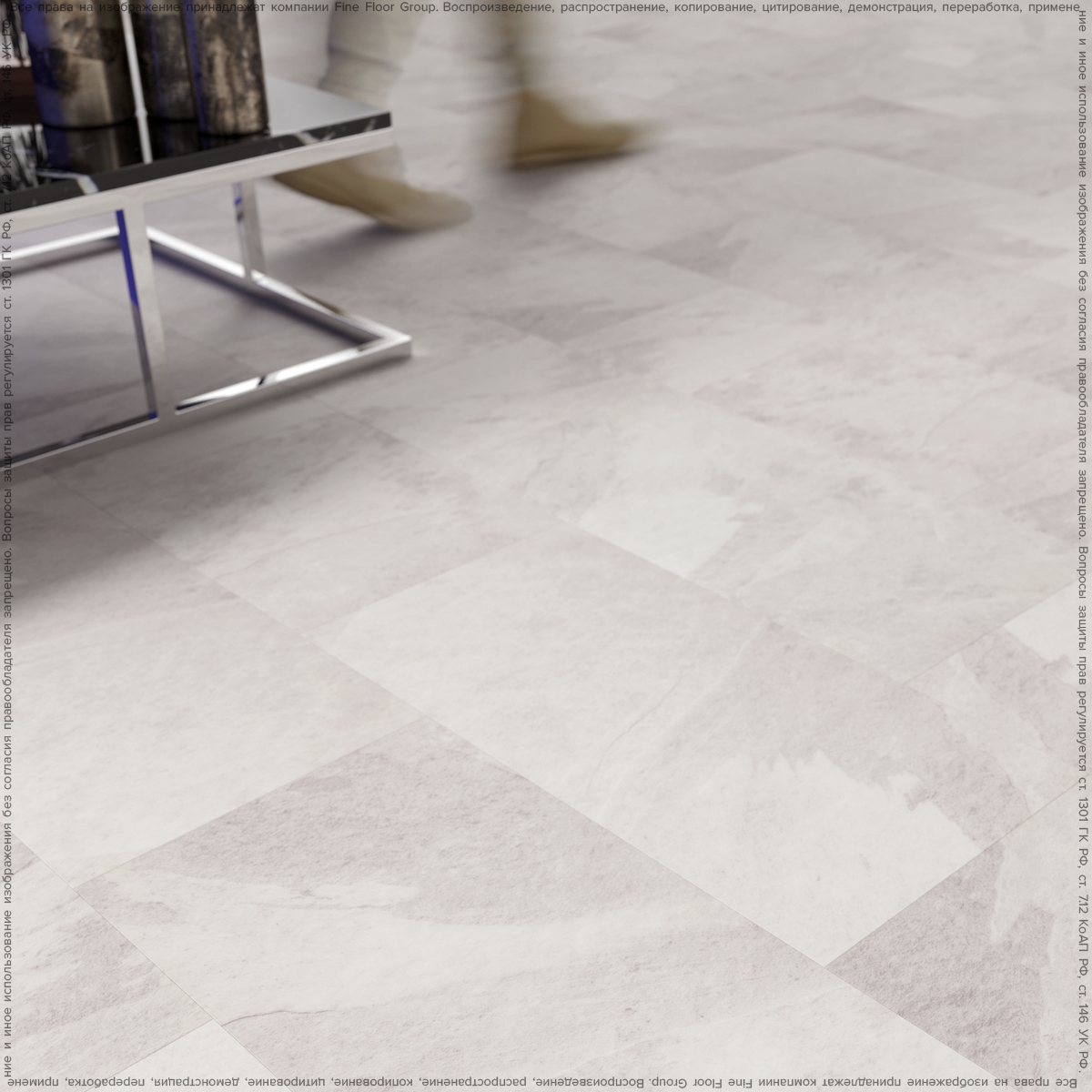 Кварц-винил FineFloor FF-1400 Stone 2024 Ландсберг