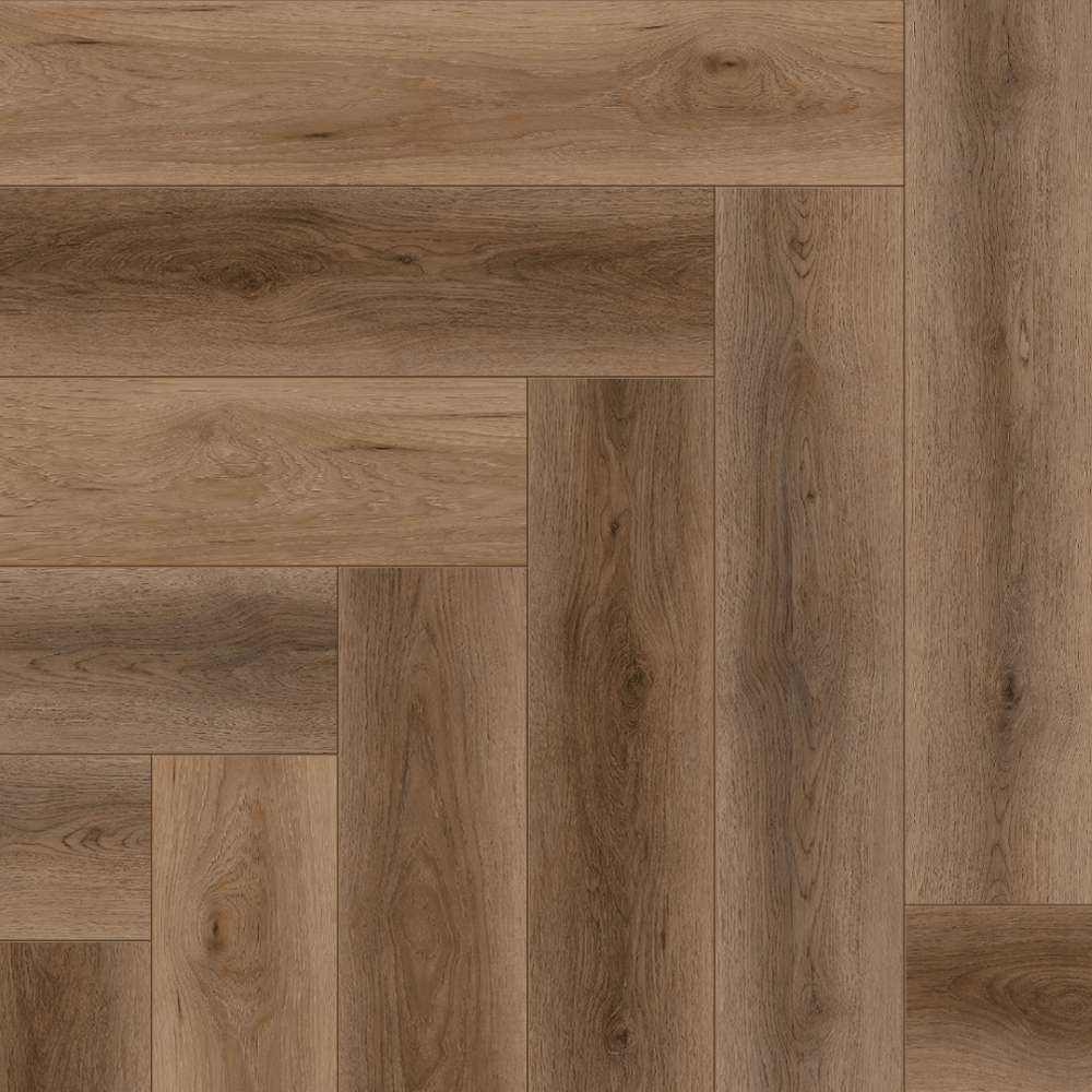 Паркет Ёлка Alpine Floor Титан Паркет (Titan Parquet) Икарус