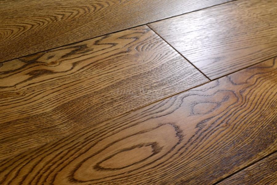 Инженерная доска Antic Wood Патина Сфинкс