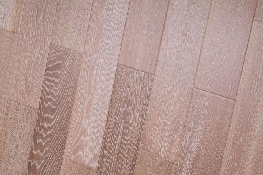 Инженерная доска Global Parquet Light Berry Дуб Plum (Слива)