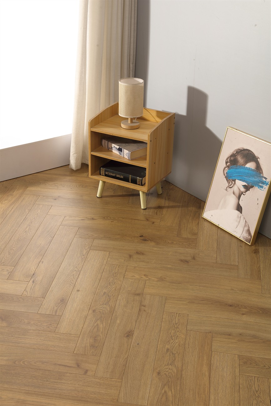 Инженерная доска East Elegance Елка EF3291 600х100х15 мм