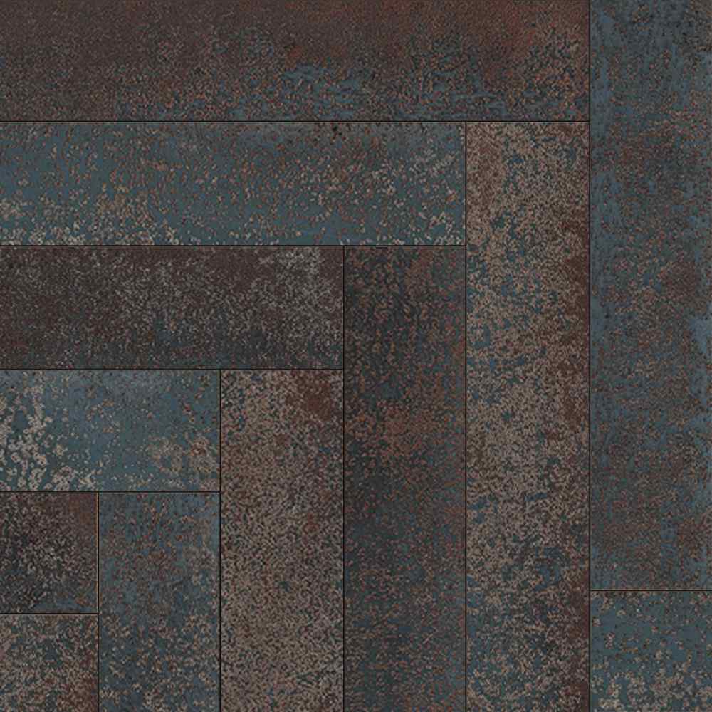 SPC ламинат Alpine Floor Адамант Паркет (Adamant Parquet) Сирокко