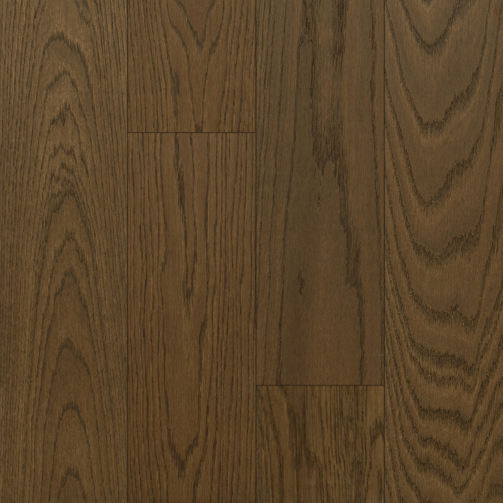 Паркетная доска Quartz Parquet Классик 5мм Дуб Брауни 413