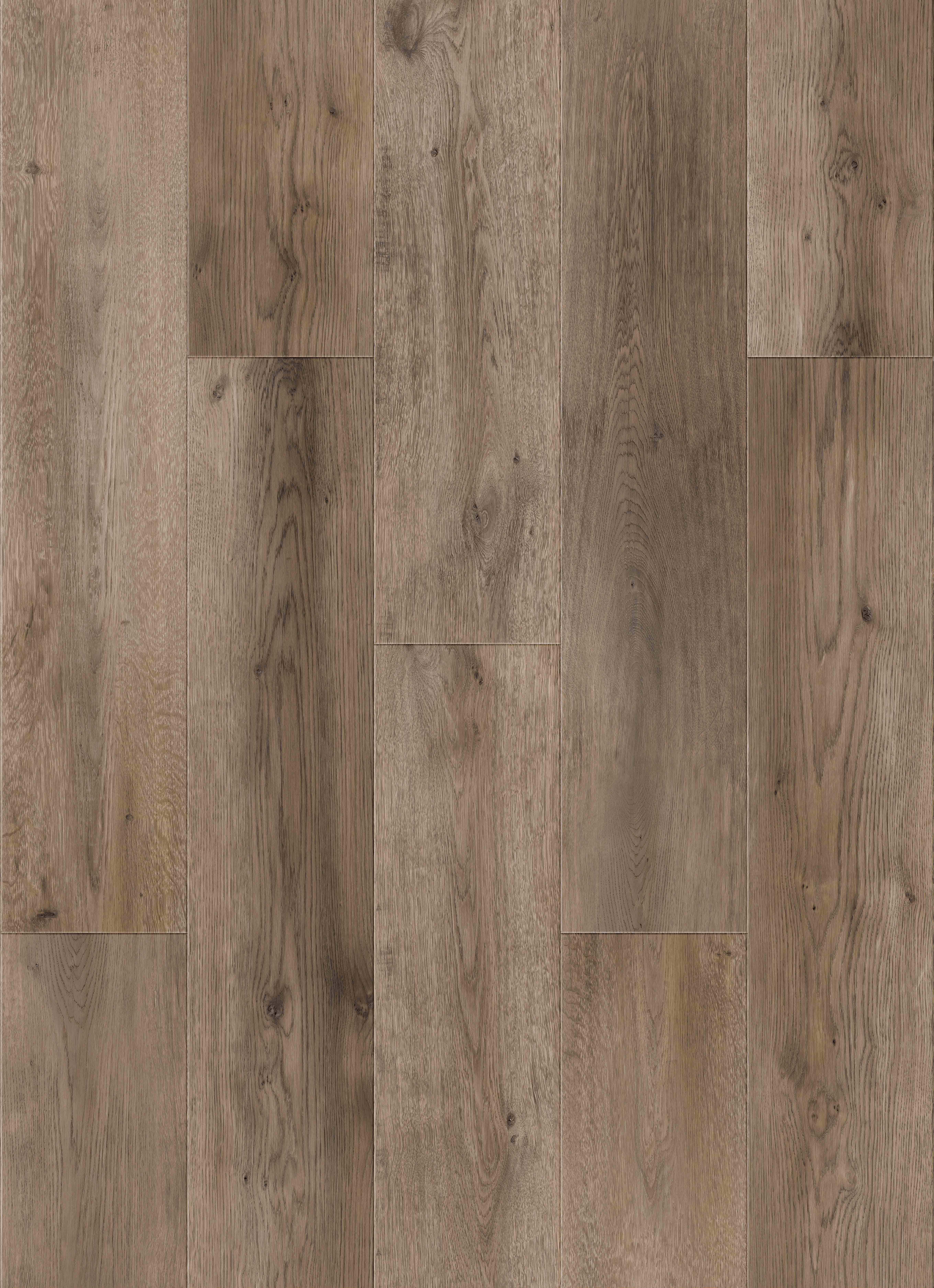 SPC ламинат AlixFloor City Line Дуб вельвет коричневый