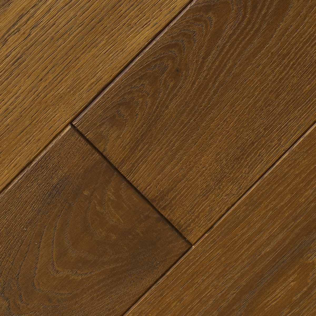 Массивная доска Vecchio Parquet Натурель Дуб кантри