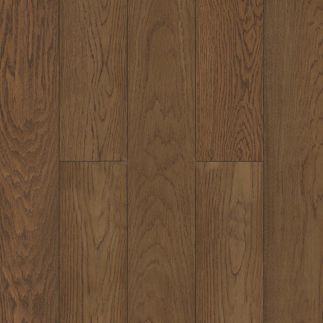 Инженерная доска Alpine Floor Villa Дуб Тобакко