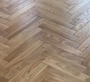 Паркет Ёлка Vecchio Parquet Венгерская Дуб Чукотский