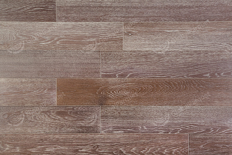 Инженерная доска Global Parquet Classic Дуб Noize