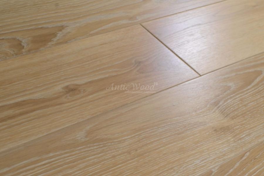 Инженерная доска Antic Wood Патина Альбатрос