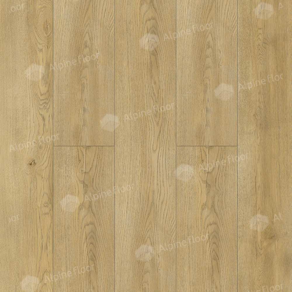 SPC ламинат Alpine Floor Изящная классика (Classic Light) Тисс
