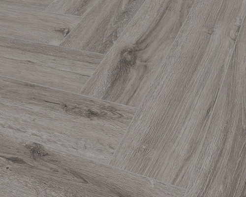 SPC ламинат The Floor Herringbone Aspen Oak P1002 HB
