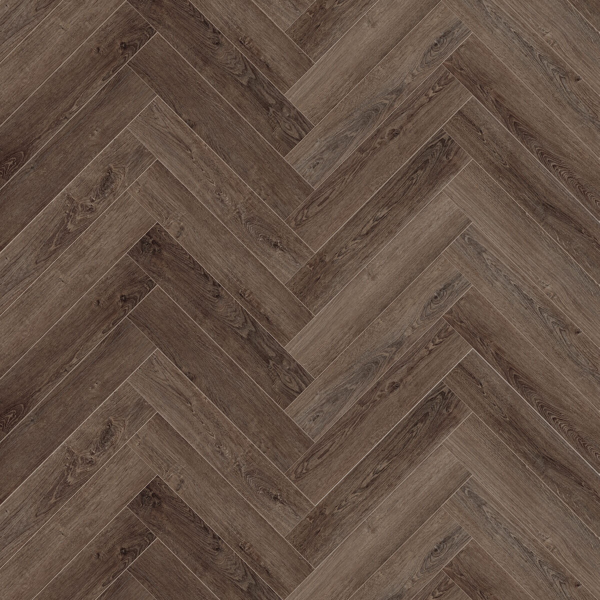 SPC ламинат Cronafloor Herringbone Дуб Тулуза
