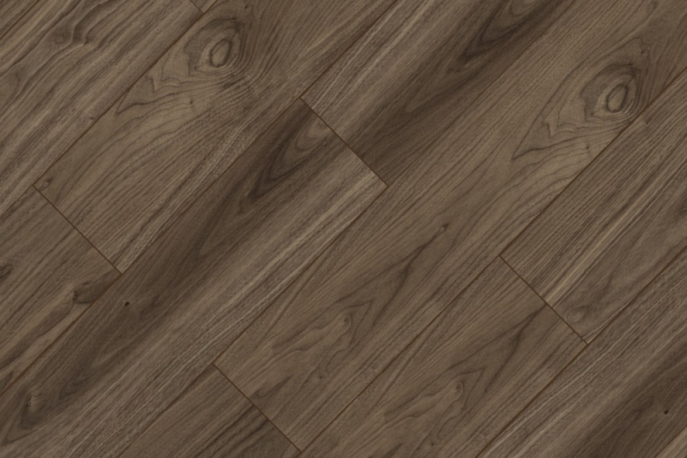 SPC ламинат Damy Floor Family Орех Американский