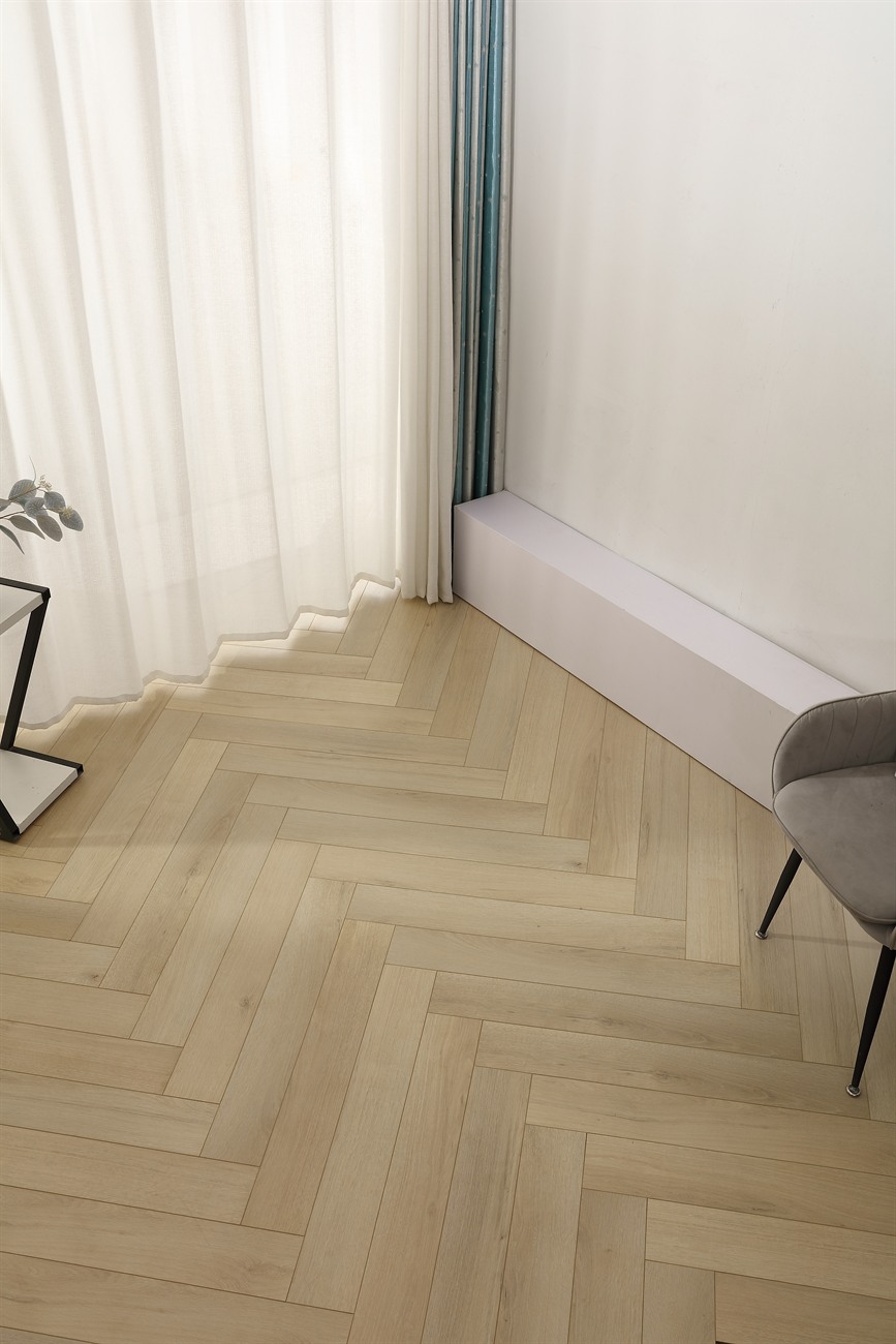 Инженерная доска East Elegance Елка EA7511 600х100х15 мм