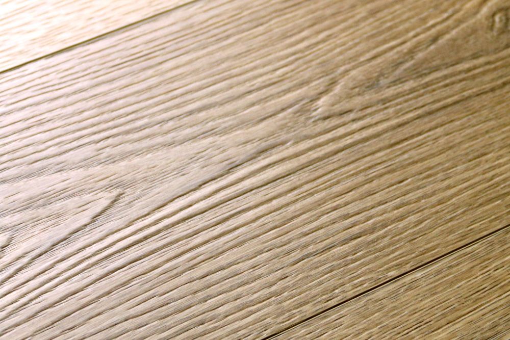 SPC ламинат Damy Floor Family Дуб Золотой