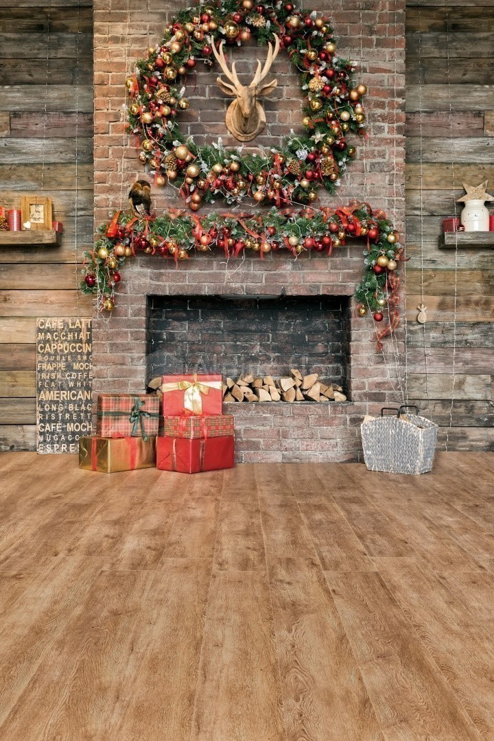 SPC ламинат Alpine Floor Grand Sequoia Light Гевуина