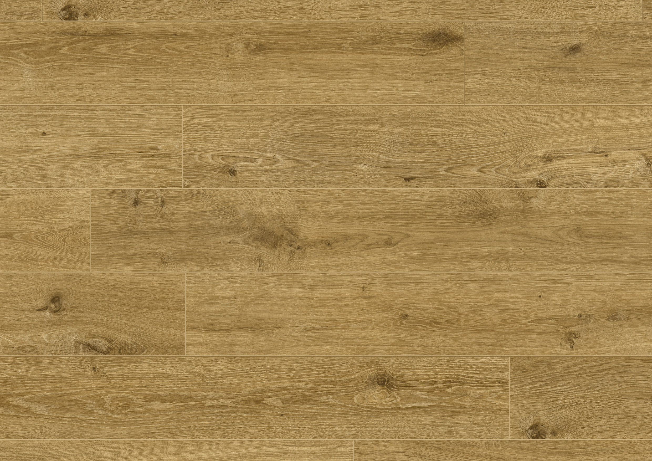 Кварц-винил Clix Floor Classic Plank Дуб Классический Золотой