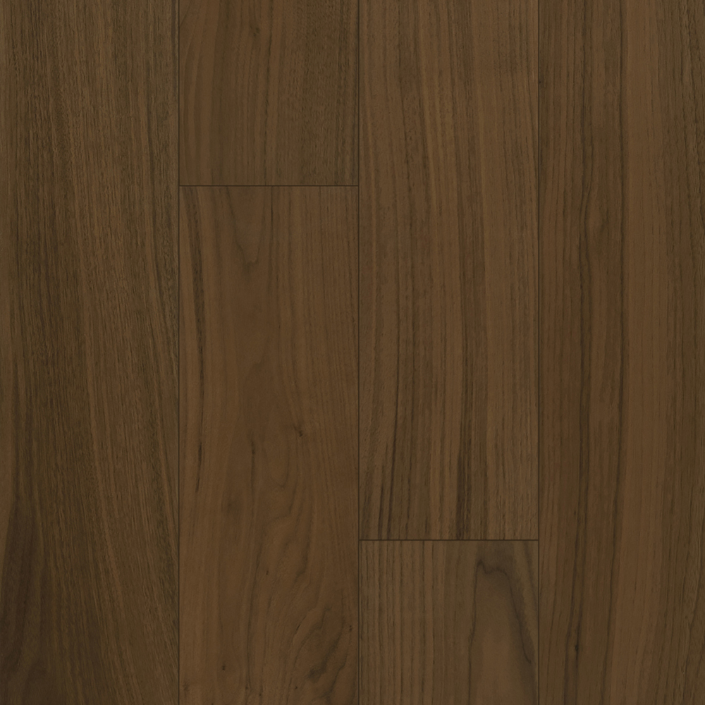Паркетная доска Quartz Parquet Классик Орех Американский 400-29 фаска