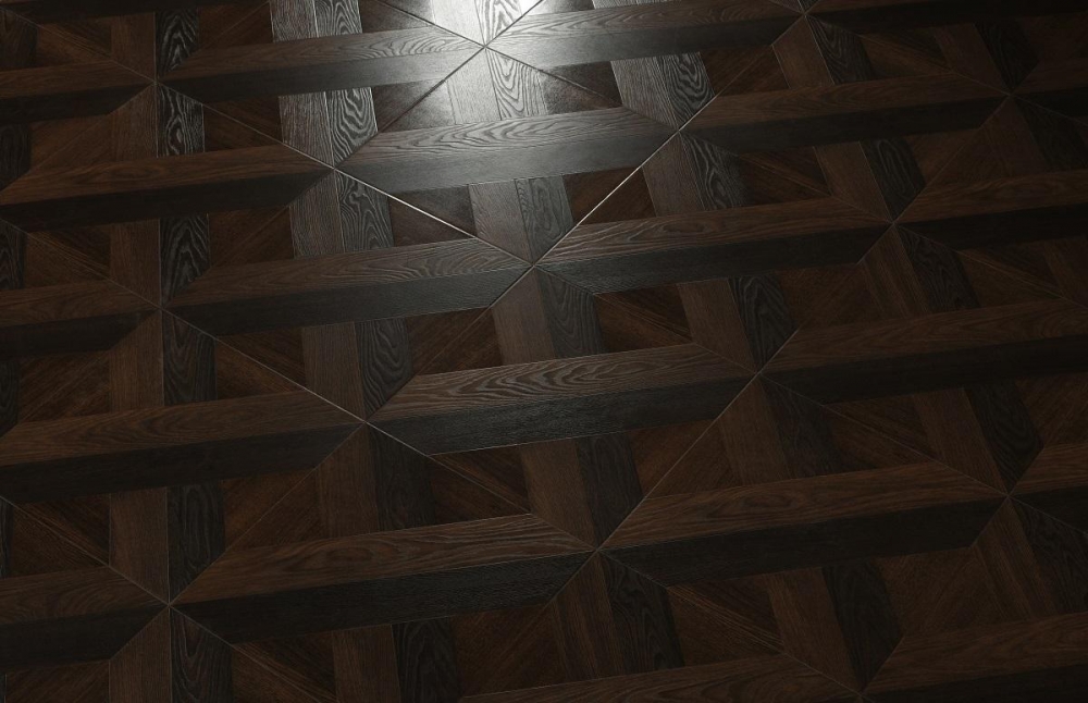 Ламинат Wood Style Opera Калибан 70237